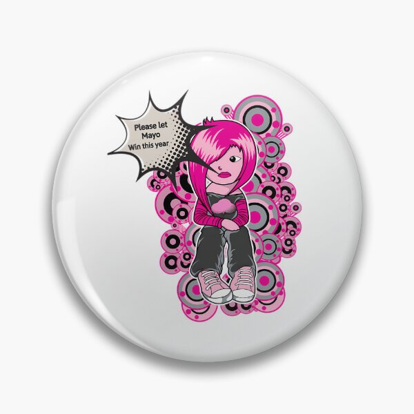 Item preview, Please Let Mayo Win This Year designed and sold by schube-rtrenda.