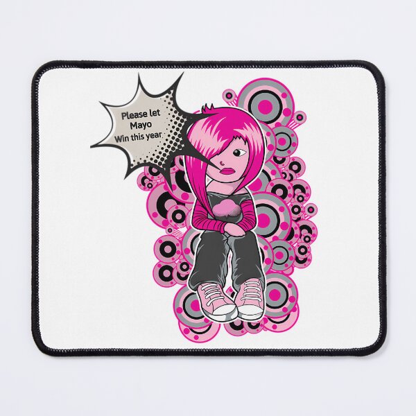 Item preview, Please Let Mayo Win This Year designed and sold by schube-rtrenda.