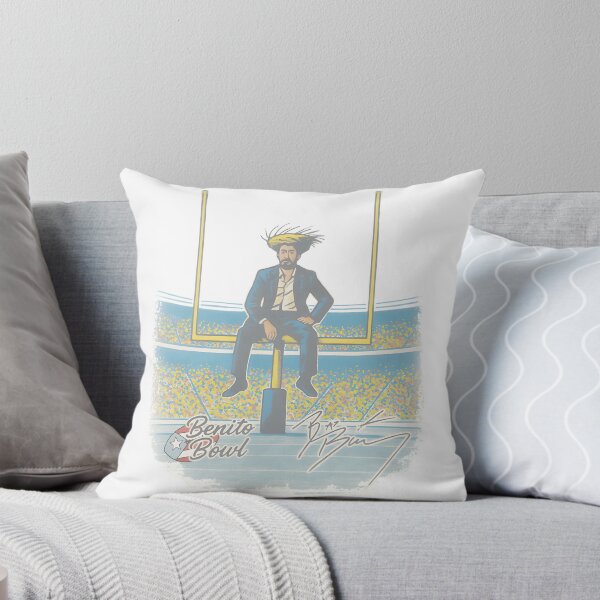 Item preview, Puerto Rico Football Bad Bunny Style Design - Boricua Super Bowl Fan Art LIMITED EDITION designed and sold by tamazgha.