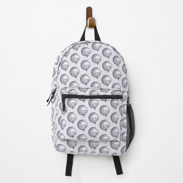 Item preview, Doodle The Moon designed and sold by Izaa-aart.