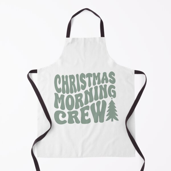 Item preview, Christmas Morning Crew Shirts Cute Matching Family Holiday Presents Tree Outfit Unisex Adult Kids or Baby Graphic Tee designed and sold by LessIsLoud.