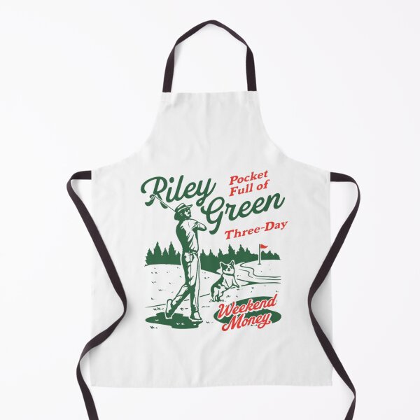 Item preview, Riley Green Golf 2026 designed and sold by SparklesCo.