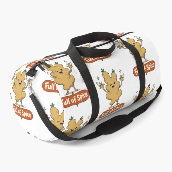 Item preview, Full of spice ginger designed and sold by MOSIDRIP™.