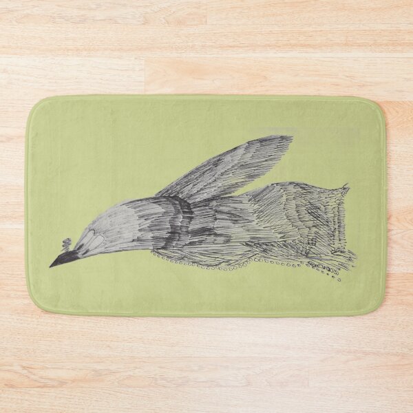 Item preview, The Guide,The Beak and The Sky designed and sold by energyoflove333.