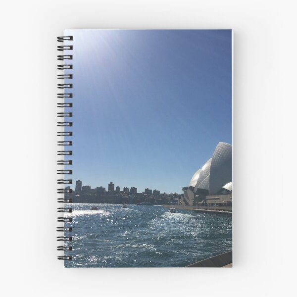 Item preview, Sydney Opera House, Sydney, Australia designed and sold by Mariam Kabbout.
