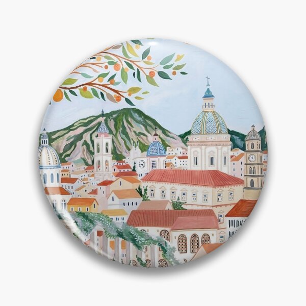 Item preview, Sicily, Italy designed and sold by POSTERIOCREW.