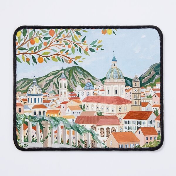 Item preview, Sicily, Italy designed and sold by POSTERIOCREW.