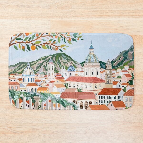 Item preview, Sicily, Italy designed and sold by POSTERIOCREW.