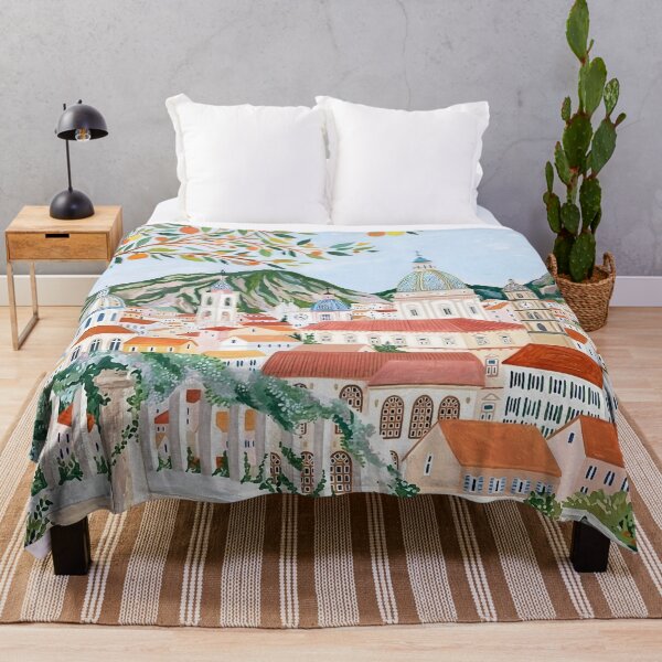 Item preview, Sicily, Italy designed and sold by POSTERIOCREW.