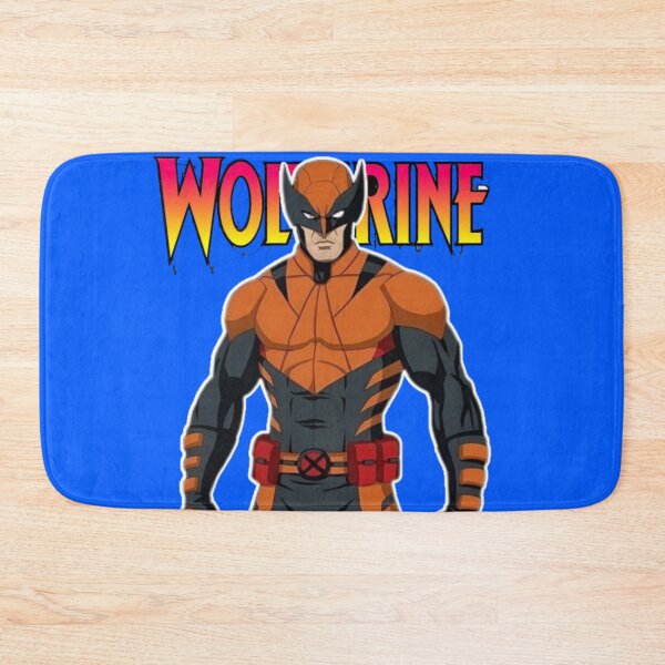 Item preview, Wolverine Evolution  designed and sold by White Tiger Designz .