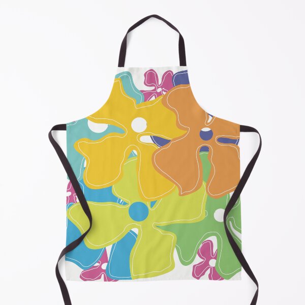 Item preview, Field of flowers designed and sold by HeilArtDesign.