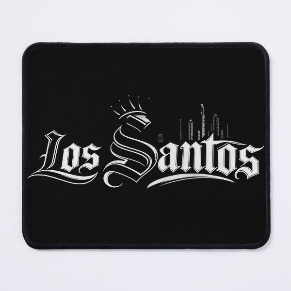 Item preview, Los Santos Design designed and sold by DesignerrGood777.