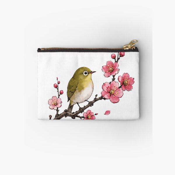 Item preview, Plum Blossom designed and sold by clarkfraser.