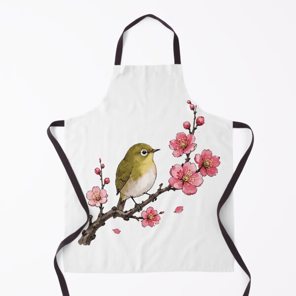 Item preview, Plum Blossom designed and sold by clarkfraser.