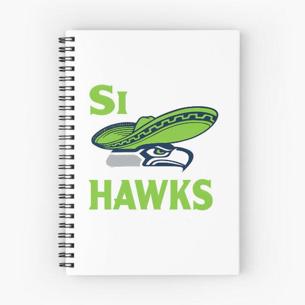 Item preview, Si Hawks Seattle Mazatlan Mexico - Football Fan Vacation designed and sold by schube-rtrenda.
