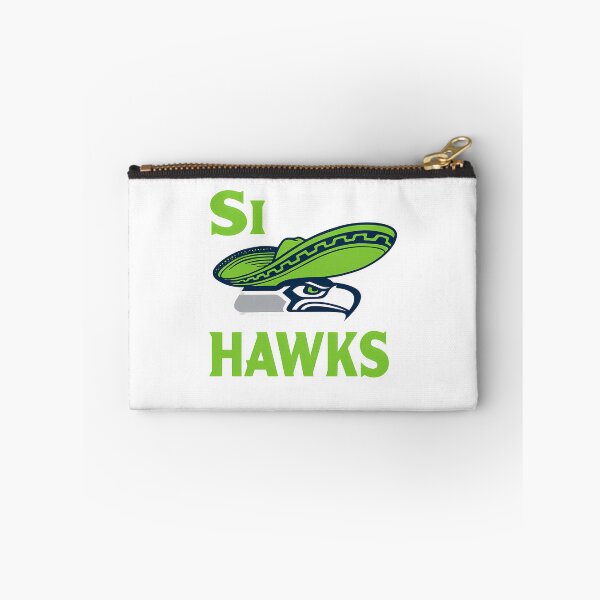Item preview, Si Hawks Seattle Mazatlan Mexico - Football Fan Vacation designed and sold by schube-rtrenda.
