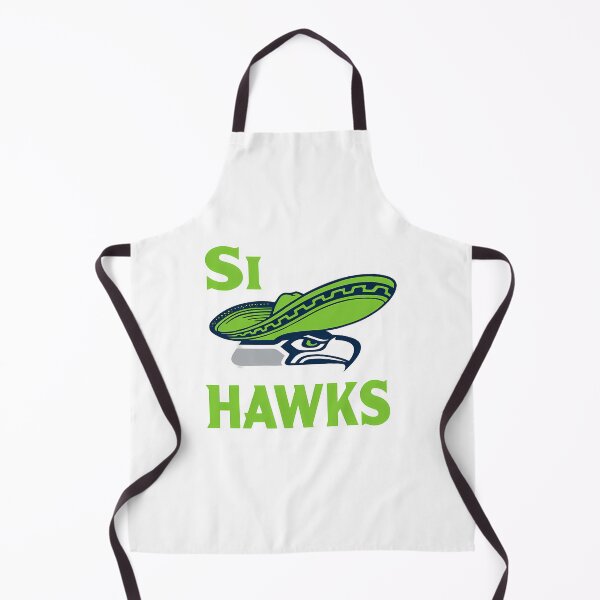 Item preview, Si Hawks Seattle Mazatlan Mexico - Football Fan Vacation designed and sold by schube-rtrenda.