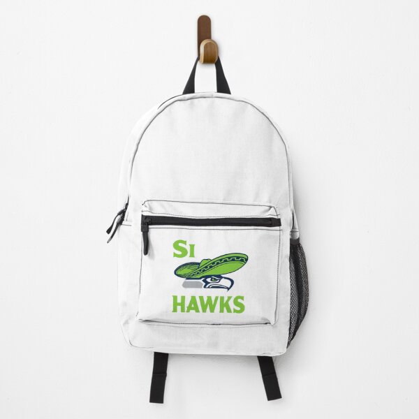 Item preview, Si Hawks Seattle Mazatlan Mexico - Football Fan Vacation designed and sold by schube-rtrenda.
