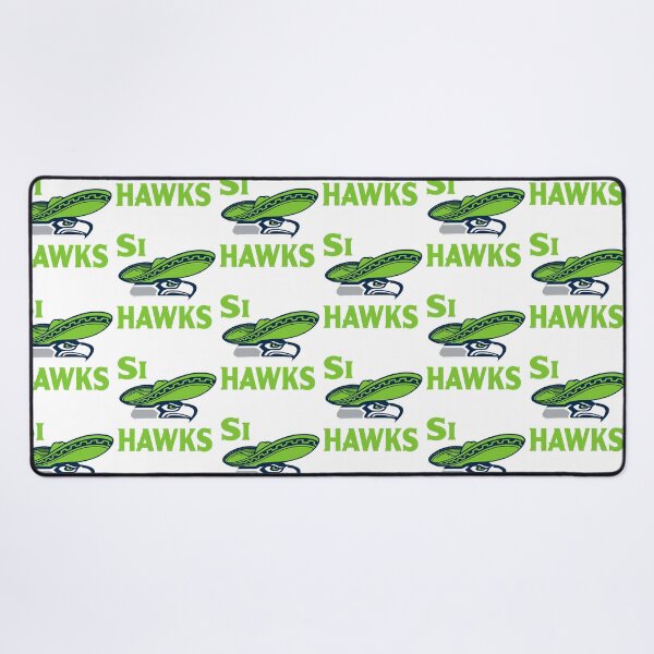 Item preview, Si Hawks Seattle Mazatlan Mexico - Football Fan Vacation designed and sold by schube-rtrenda.