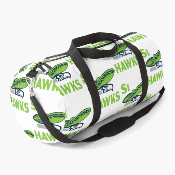 Item preview, Si Hawks Seattle Mazatlan Mexico - Football Fan Vacation designed and sold by schube-rtrenda.