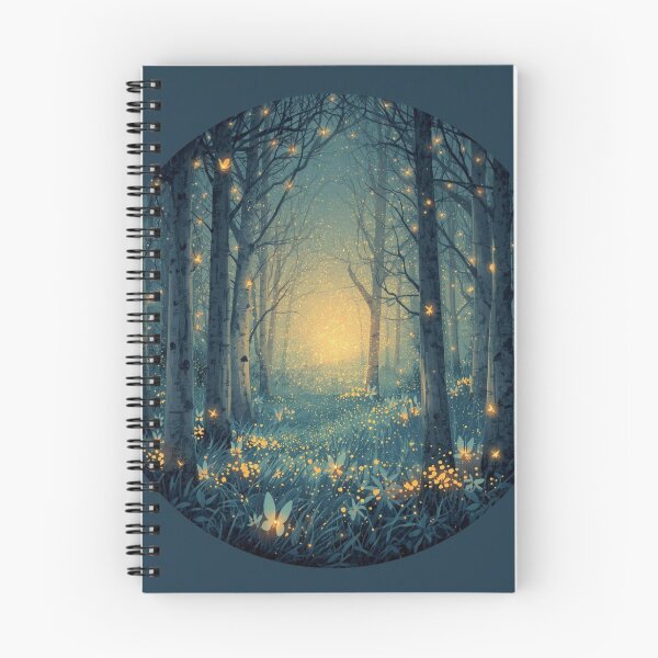Item preview, Moon and Branches Minimalist Art – Dreamy Pastel Nature Illustration Print designed and sold by Art70shop.