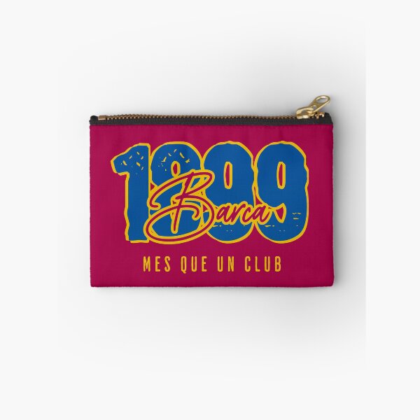 Item preview, Barça Mes que un club de fútbol vintage designed and sold by Red-since-1892.