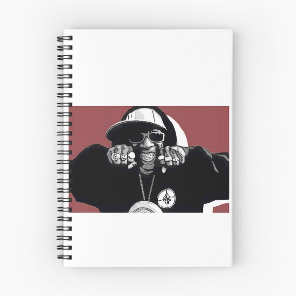 Item preview, Flavor Flav Hip Hop Icon Tee – Classic Rap Legend Graphic T-Shirt PERFECT GIFT FOR YOU AND FRIENDS designed and sold by tamazgha.
