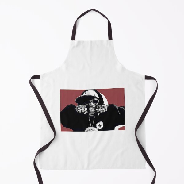 Item preview, Flavor Flav Hip Hop Icon Tee – Classic Rap Legend Graphic T-Shirt PERFECT GIFT FOR YOU AND FRIENDS designed and sold by tamazgha.
