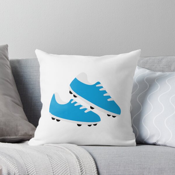 Item preview, football Sticker for Soccer fan gifts ready for Game Day designed and sold by TheOldStands.