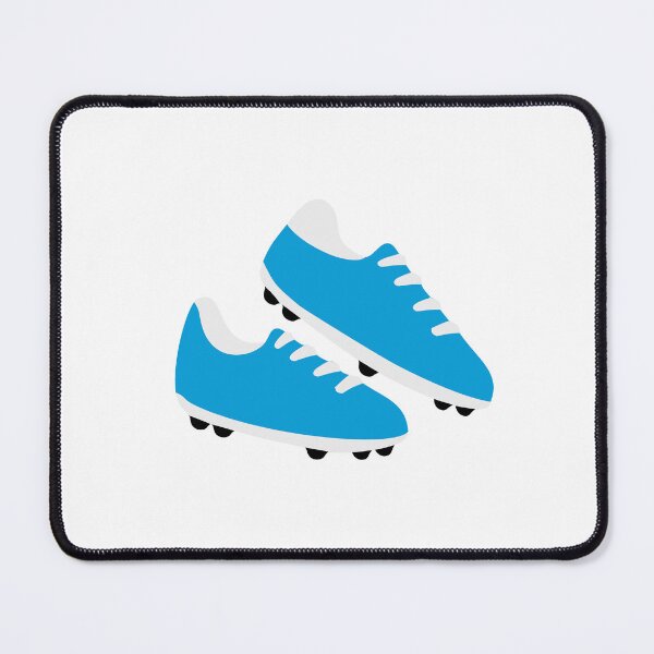 Item preview, football Sticker for Soccer fan gifts ready for Game Day designed and sold by TheOldStands.