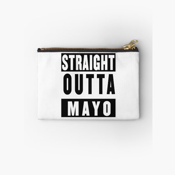 Item preview, Straight Outta Mayo designed and sold by schube-rtrenda.