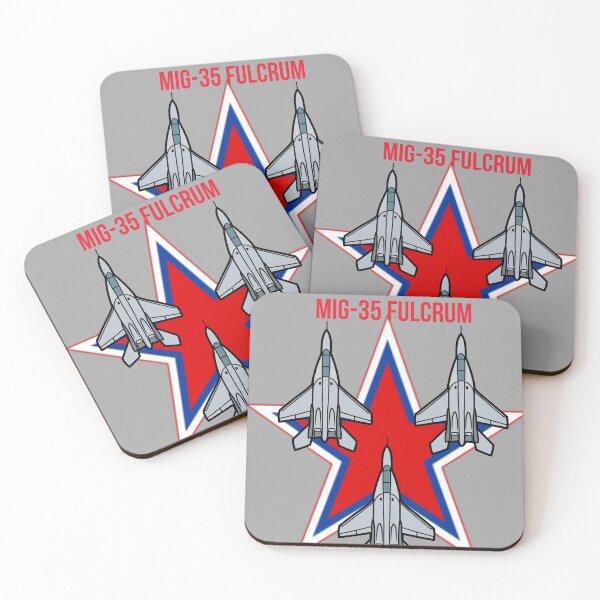 Item preview, MiG-35 Fulcrum  designed and sold by HillC1985.