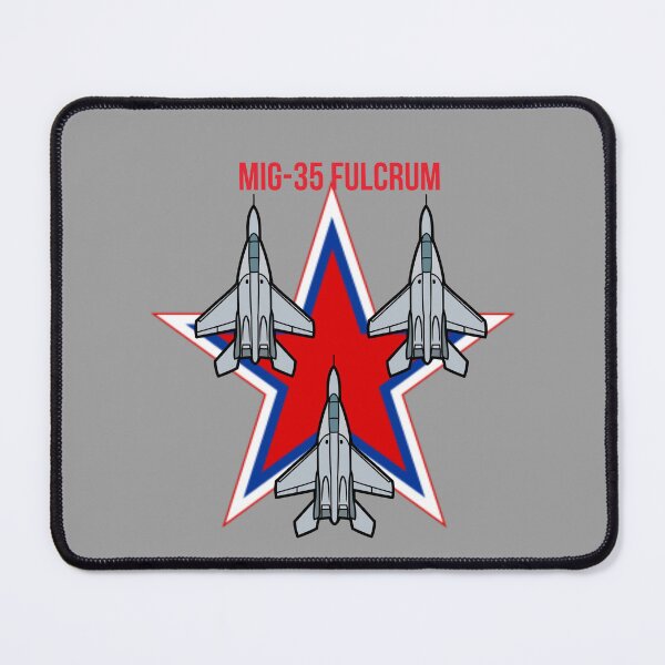 Item preview, MiG-35 Fulcrum designed and sold by HillC1985.