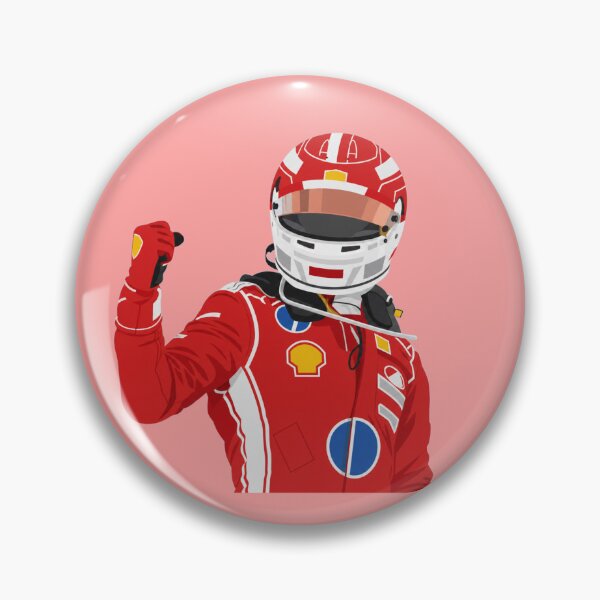Item preview, Charles Leclerc Win designed and sold by povoas.