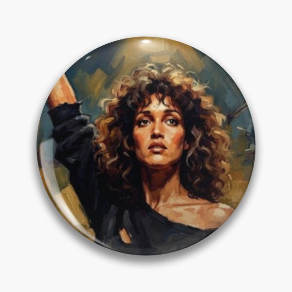 Item preview, Flashdance Musical Drama Fine Art Tribute designed and sold by Art's Diner.