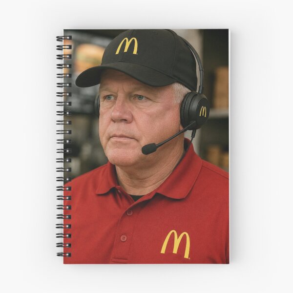 Item preview, Brian Kelly LSU designed and sold by alexnay99.