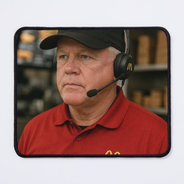 Item preview, Brian Kelly LSU designed and sold by alexnay99.