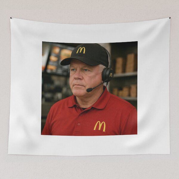 Item preview, Brian Kelly LSU designed and sold by alexnay99.
