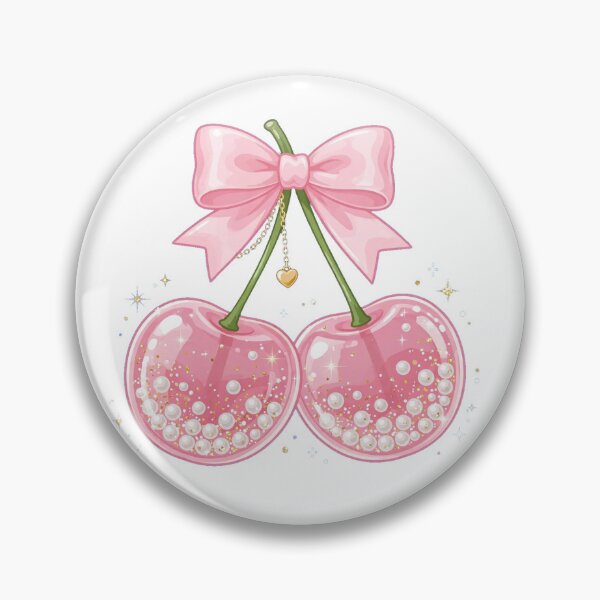 Item preview, Coquette Crystal Fruits - 4 designed and sold by PrettyCrypt.