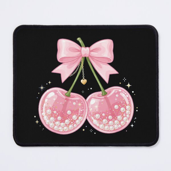 Item preview, Coquette Crystal Fruits - 4 designed and sold by PrettyCrypt.