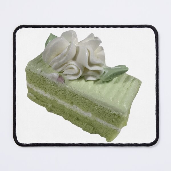 Item preview, Vintage-style pandan cake designed and sold by pipikijung.