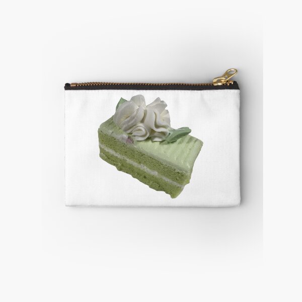 Item preview, Vintage-style pandan cake designed and sold by pipikijung.