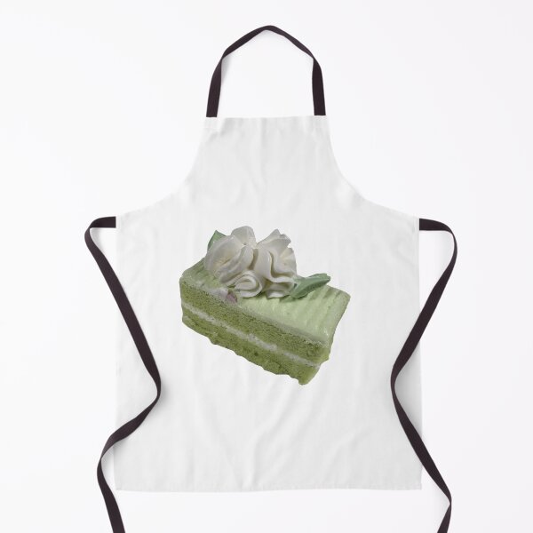 Item preview, Vintage-style pandan cake designed and sold by pipikijung.