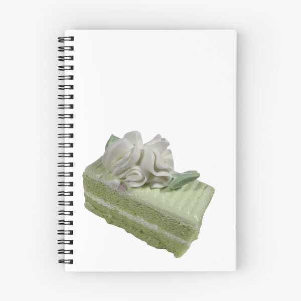 Item preview, Vintage-style pandan cake designed and sold by pipikijung.