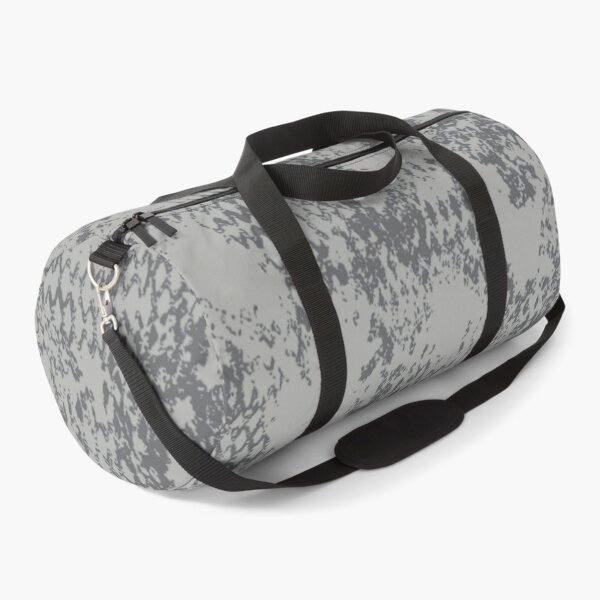Item preview, Modern Distressed Python Print Pattern | Bright Gray designed and sold by Frohyou.