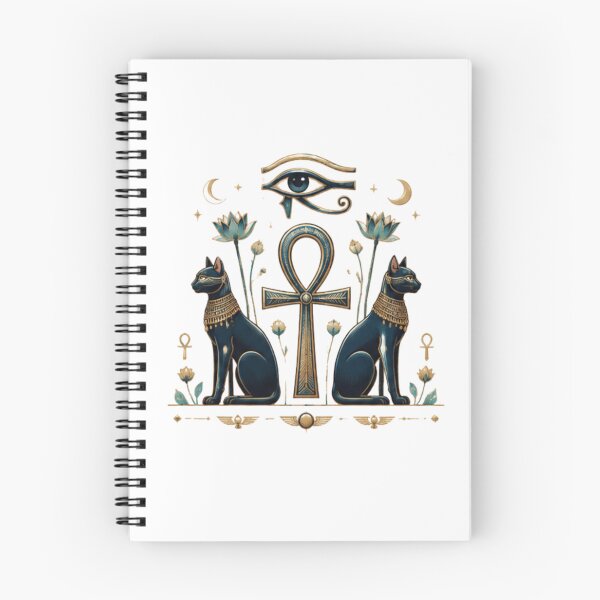 Item preview, Ankh designed and sold by RadwaNour.