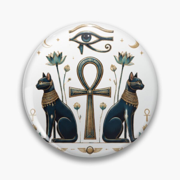 Item preview, Ankh  designed and sold by RadwaNour.