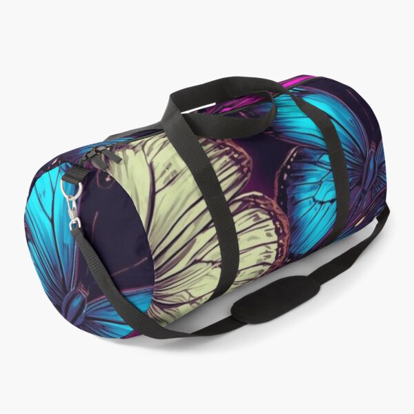 Item preview, Butterfly Pattern – Gentle Seamless Design for Kids & Decor designed and sold by Art70shop.