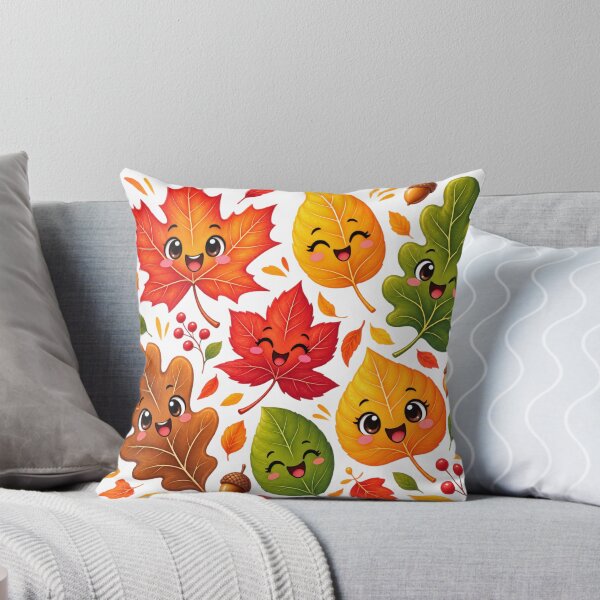 Item preview, Cute Autumn Leaves designed and sold by M.Store.