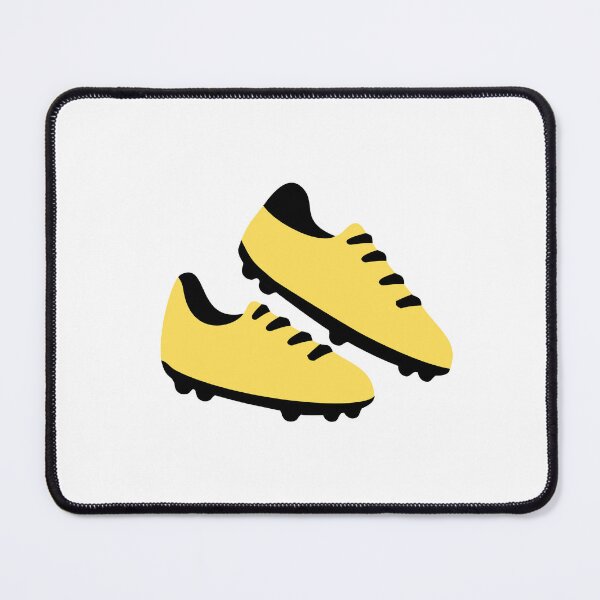 Item preview, Football Sticker for Soccer fan gifts ready for Game Day designed and sold by TheOldStands.